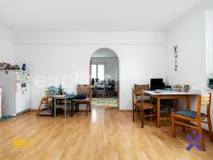 Prodej bytu 2+kk, Ústí nad Labem - Klíše, Na Popluží, 50 m2