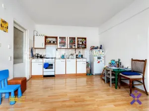 Prodej bytu 2+kk, Ústí nad Labem - Klíše, Na Popluží, 50 m2