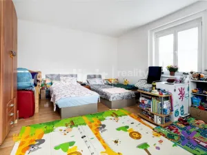 Prodej bytu 2+kk, Ústí nad Labem - Klíše, Na Popluží, 50 m2