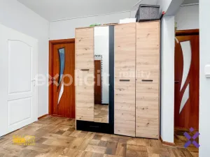 Prodej bytu 3+1, Ústí nad Labem - Krásné Březno, Obvodová, 75 m2