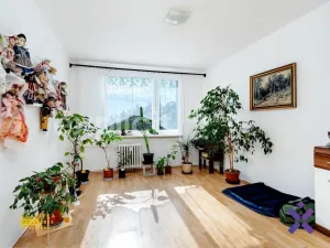 Prodej bytu 3+1, Ústí nad Labem - Severní Terasa, Jizerská, 80 m2