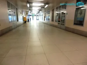 Pronájem obchodního prostoru, Praha, 57 m2