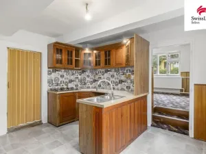 Prodej rodinného domu, Chrast, Čeperka, 90 m2