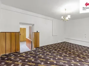 Prodej rodinného domu, Chrast, Čeperka, 90 m2