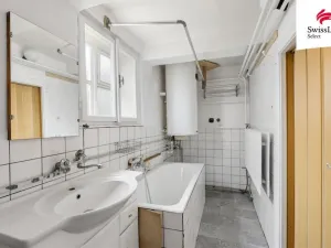 Prodej rodinného domu, Chrast, Čeperka, 90 m2
