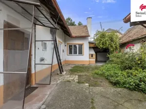 Prodej rodinného domu, Chrast, Čeperka, 90 m2