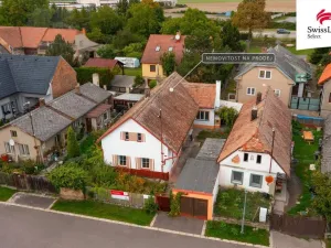 Prodej rodinného domu, Chrast, Čeperka, 90 m2
