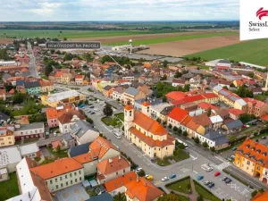 Prodej rodinného domu, Chrast, Čeperka, 90 m2