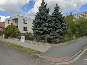 Pronájem rodinného domu, Hradec Králové, Příčná, 140 m2