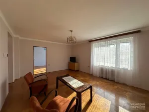 Pronájem rodinného domu, Hradec Králové, Příčná, 140 m2