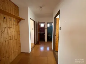 Pronájem rodinného domu, Hradec Králové, Příčná, 140 m2