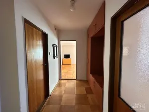 Pronájem rodinného domu, Hradec Králové, Příčná, 140 m2