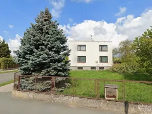 Pronájem rodinného domu, Hradec Králové, Příčná, 140 m2