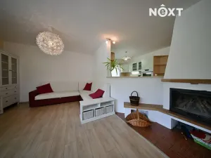 Prodej rodinného domu, Loučka, 170 m2