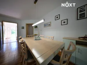 Prodej rodinného domu, Loučka, 170 m2