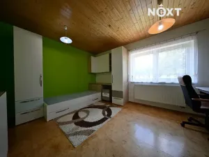 Prodej rodinného domu, Loučka, 170 m2