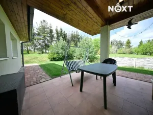 Prodej rodinného domu, Loučka, 170 m2