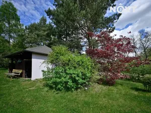 Prodej rodinného domu, Loučka, 170 m2