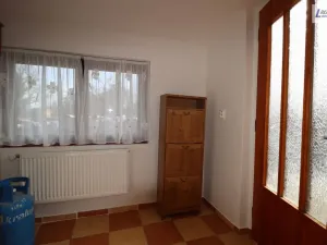 Pronájem rodinného domu, Obecnice, 73 m2