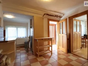 Pronájem rodinného domu, Obecnice, 73 m2
