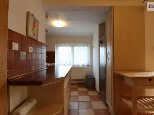 Pronájem rodinného domu, Obecnice, 73 m2