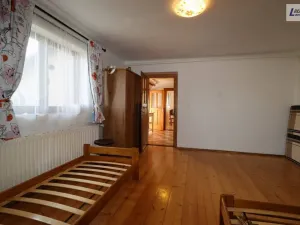 Pronájem rodinného domu, Obecnice, 73 m2