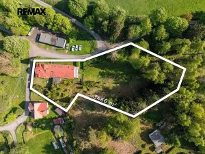 Prodej ubytování, Kytlice, 421 m2