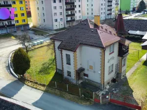 Prodej rodinného domu, Loučná nad Desnou - Kociánov, 136 m2