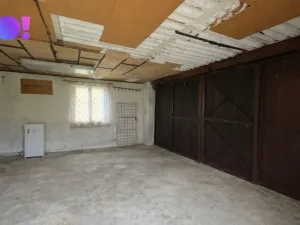 Prodej rodinného domu, Loučná nad Desnou - Kociánov, 136 m2