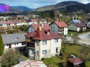 Prodej rodinného domu, Loučná nad Desnou - Kociánov, 136 m2