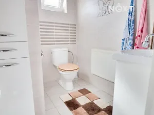 Prodej rodinného domu, Lužec nad Vltavou, Šmeralova, 184 m2