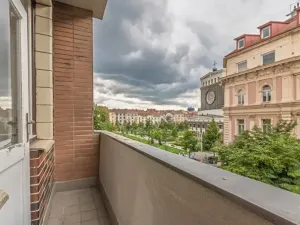Prodej bytu 3+1, Praha, Lucemburská, 82 m2