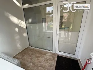 Pronájem obchodního prostoru, Vsetín, 200 m2