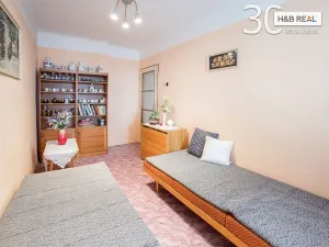 Prodej rodinného domu, Tvrdonice, Vinohradní, 180 m2