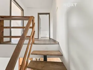 Pronájem rodinného domu, Vrchlabí, Jana Opletala, 100 m2
