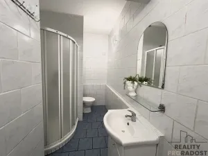 Pronájem bytu 2+1, Hodonín, Jižní, 45 m2