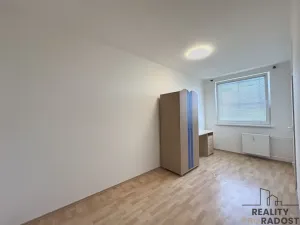 Pronájem bytu 2+1, Hodonín, Jižní, 45 m2