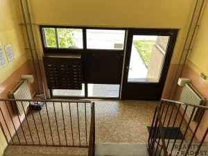 Pronájem bytu 2+1, Hodonín, Jižní, 45 m2