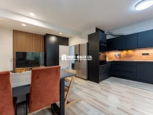Prodej bytu 2+kk, Kunice - Dolní Lomnice, Vrbová, 59 m2