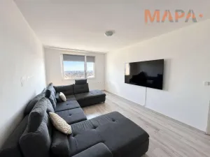 Prodej bytu 3+1, Chomutov, Písečná, 79 m2