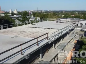 Prodej komerční nemovitosti, Ostrava - Poruba, Mongolská, 6000 m2