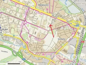 Prodej komerční nemovitosti, Ostrava - Poruba, Mongolská, 6000 m2