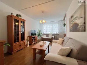 Prodej bytu 3+1, Most, Česká, 62 m2