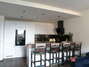Pronájem bytu 3+kk, Plzeň - Východní Předměstí, Klicperova, 74 m2