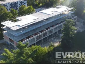 Prodej atypického bytu, Ostrava - Poruba, Mongolská, 6000 m2
