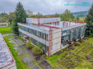 Prodej komerčního pozemku, Nové Město pod Smrkem, 6841 m2