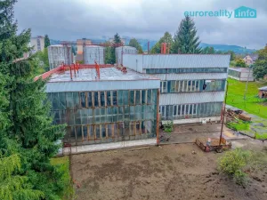 Prodej komerčního pozemku, Nové Město pod Smrkem, 6841 m2
