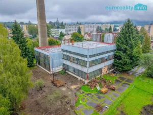 Prodej komerčního pozemku, Nové Město pod Smrkem, 6841 m2