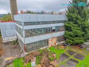 Prodej komerčního pozemku, Nové Město pod Smrkem, 6841 m2