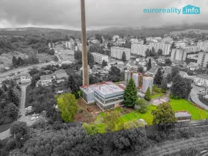 Prodej komerčního pozemku, Nové Město pod Smrkem, 6841 m2